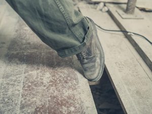 Pennsylvania workers' compensation